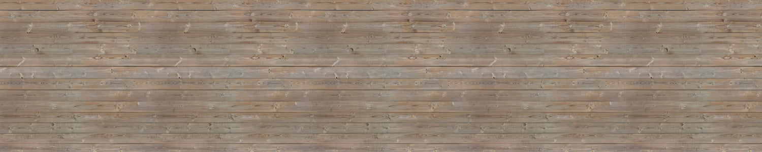 Badrückwand Holzoptik