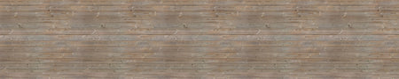 Badrückwand Holzoptik