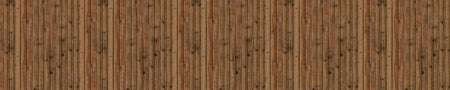Badrückwand Holzoptik