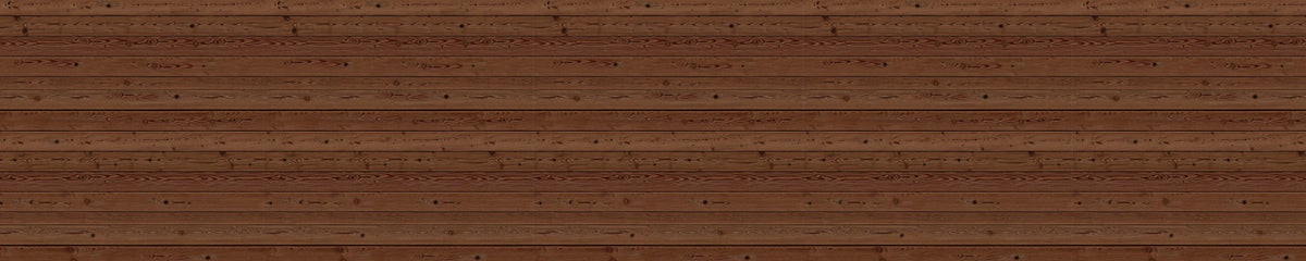 Badrückwand Holzoptik