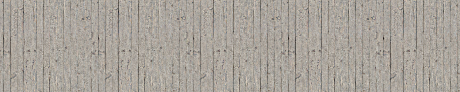 Badrückwand Holzoptik