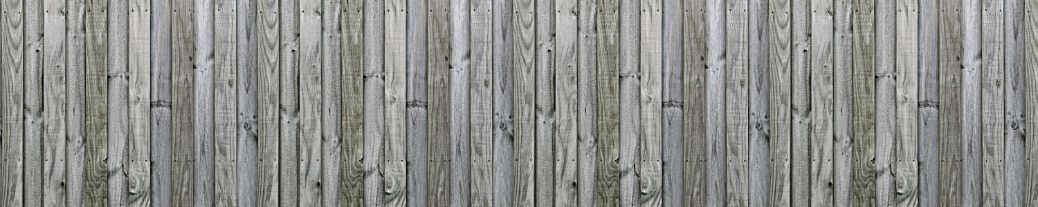 Badrückwand Holzoptik