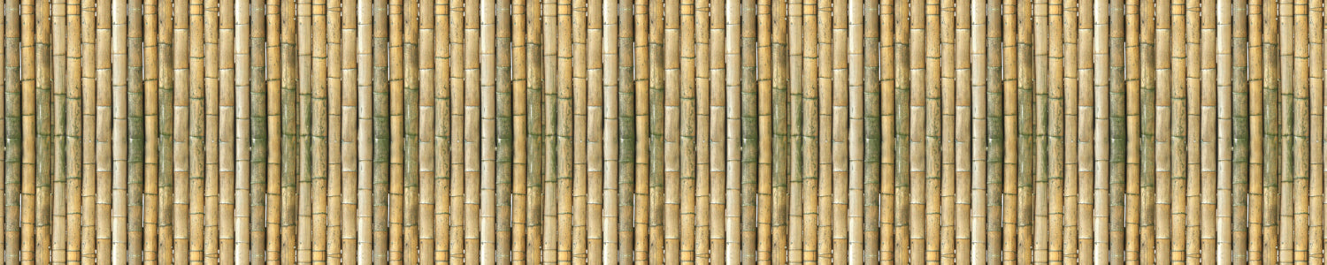 Waschbeckenrückwand Holzoptik