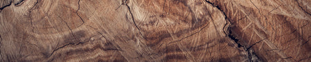 Badrückwand Holzoptik