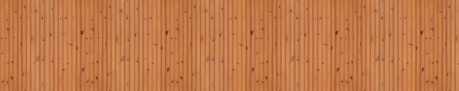 Badrückwand Holzoptik