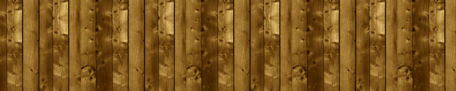 Badrückwand Holzoptik