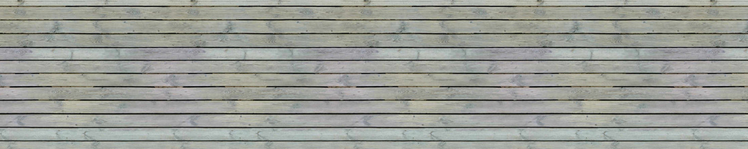 Badrückwand Holzoptik