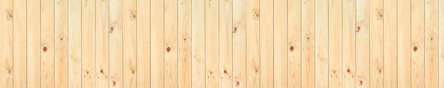 Badrückwand Holzoptik