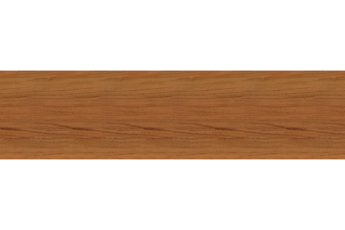 Badrückwand Holzoptik