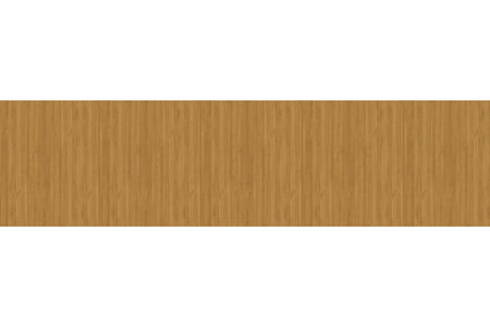 Badrückwand Holzoptik