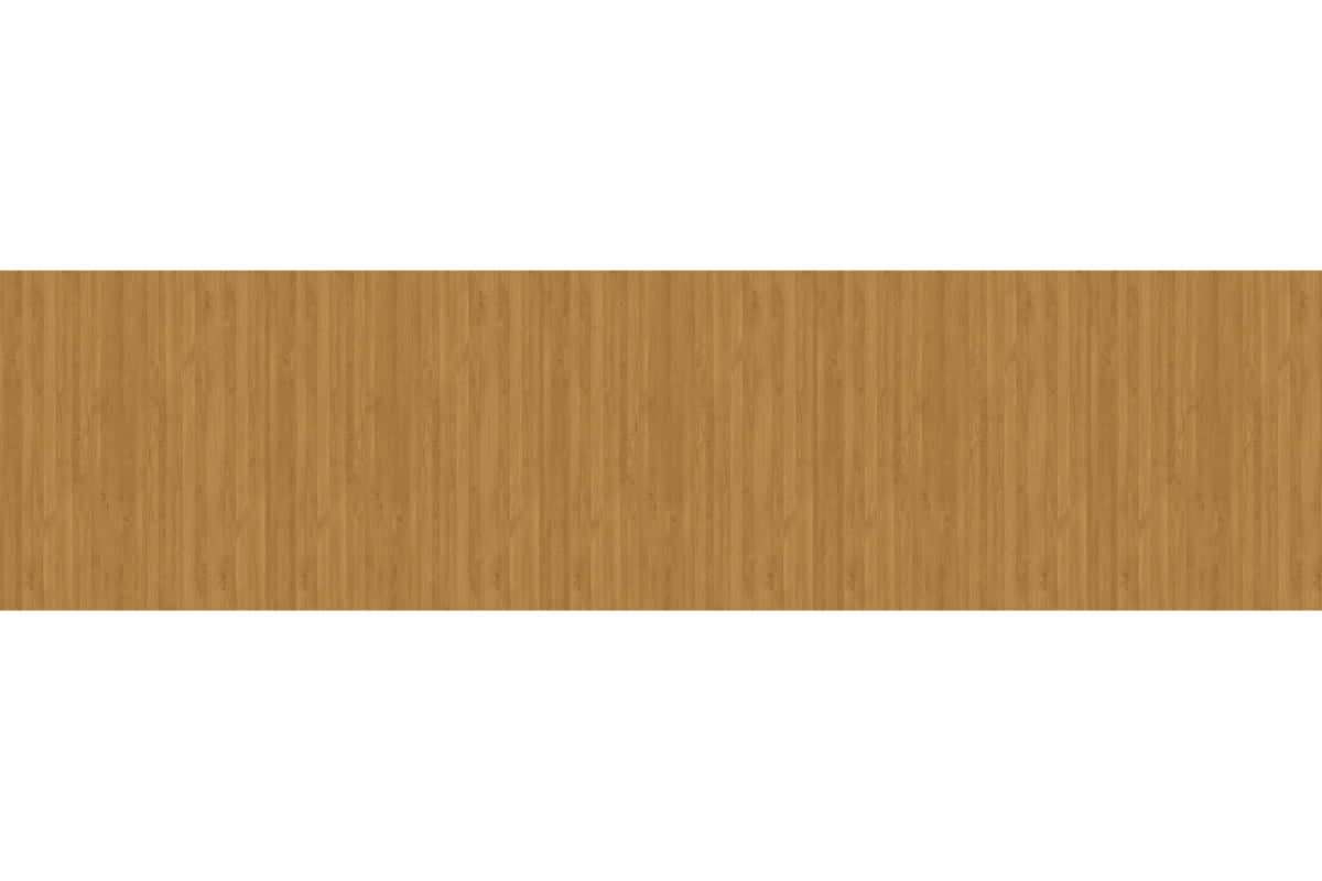 Waschbeckenrückwand Holzoptik