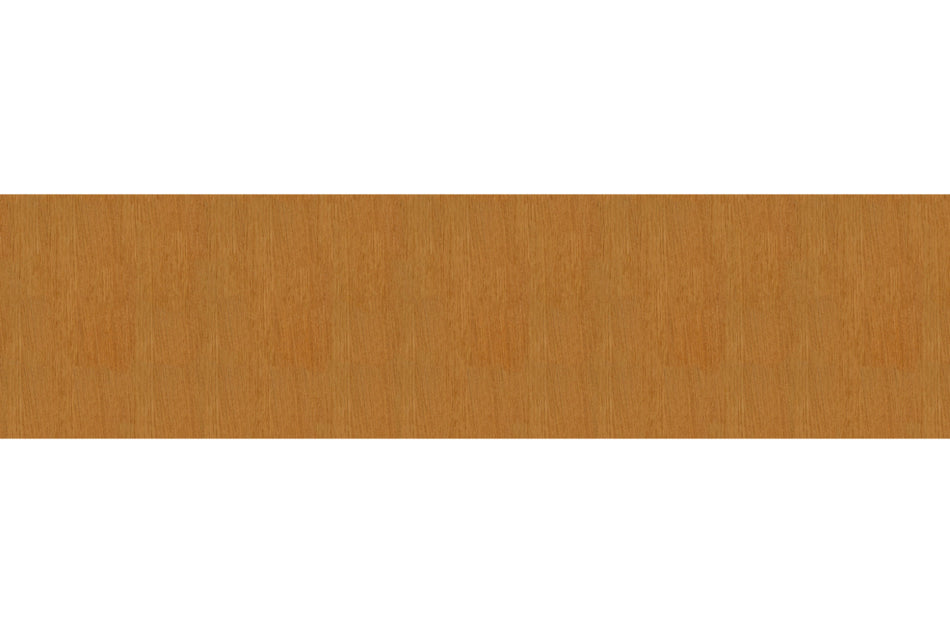 Badrückwand Holzoptik
