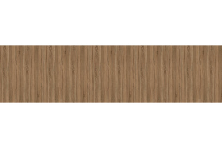 Waschbeckenrückwand Holzoptik