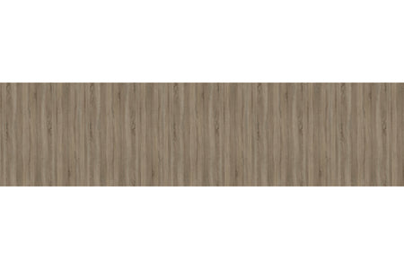 Badrückwand Holzoptik