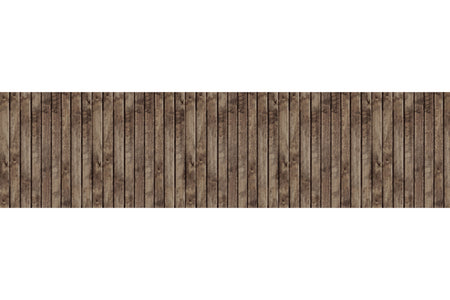 Waschbeckenrückwand Holzoptik