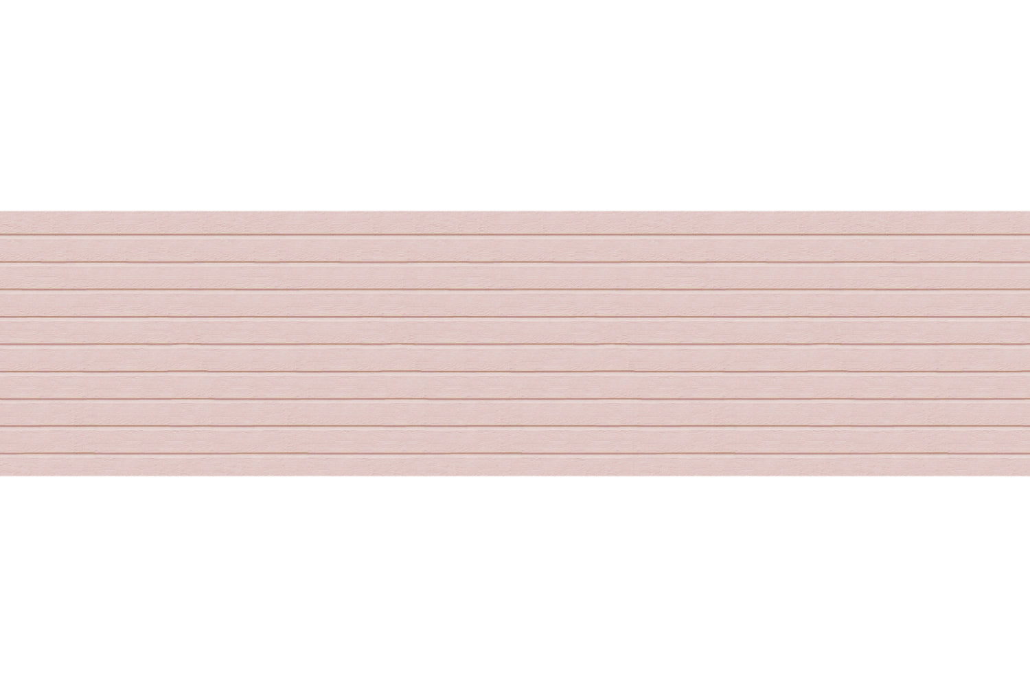 Badrückwand Holzoptik
