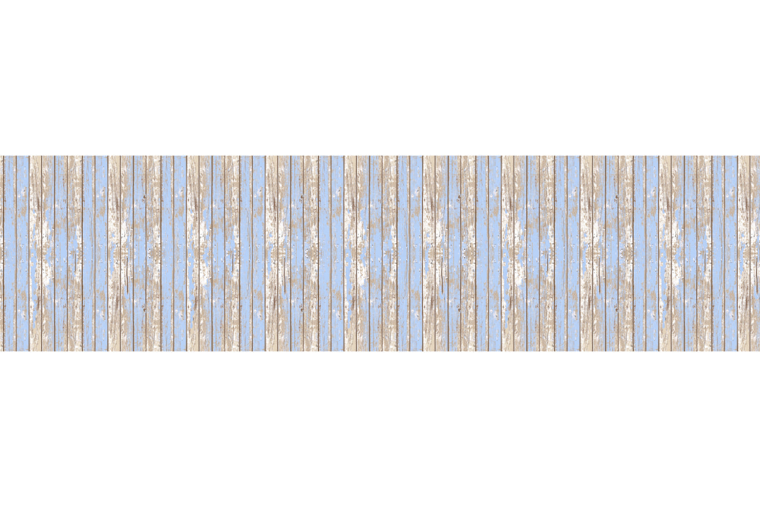 Waschbeckenrückwand Holzoptik