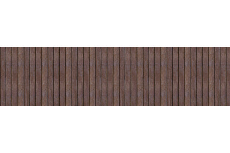 Waschbeckenrückwand Holzoptik