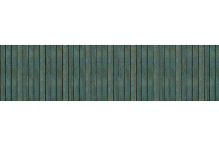 Badrückwand Holzoptik