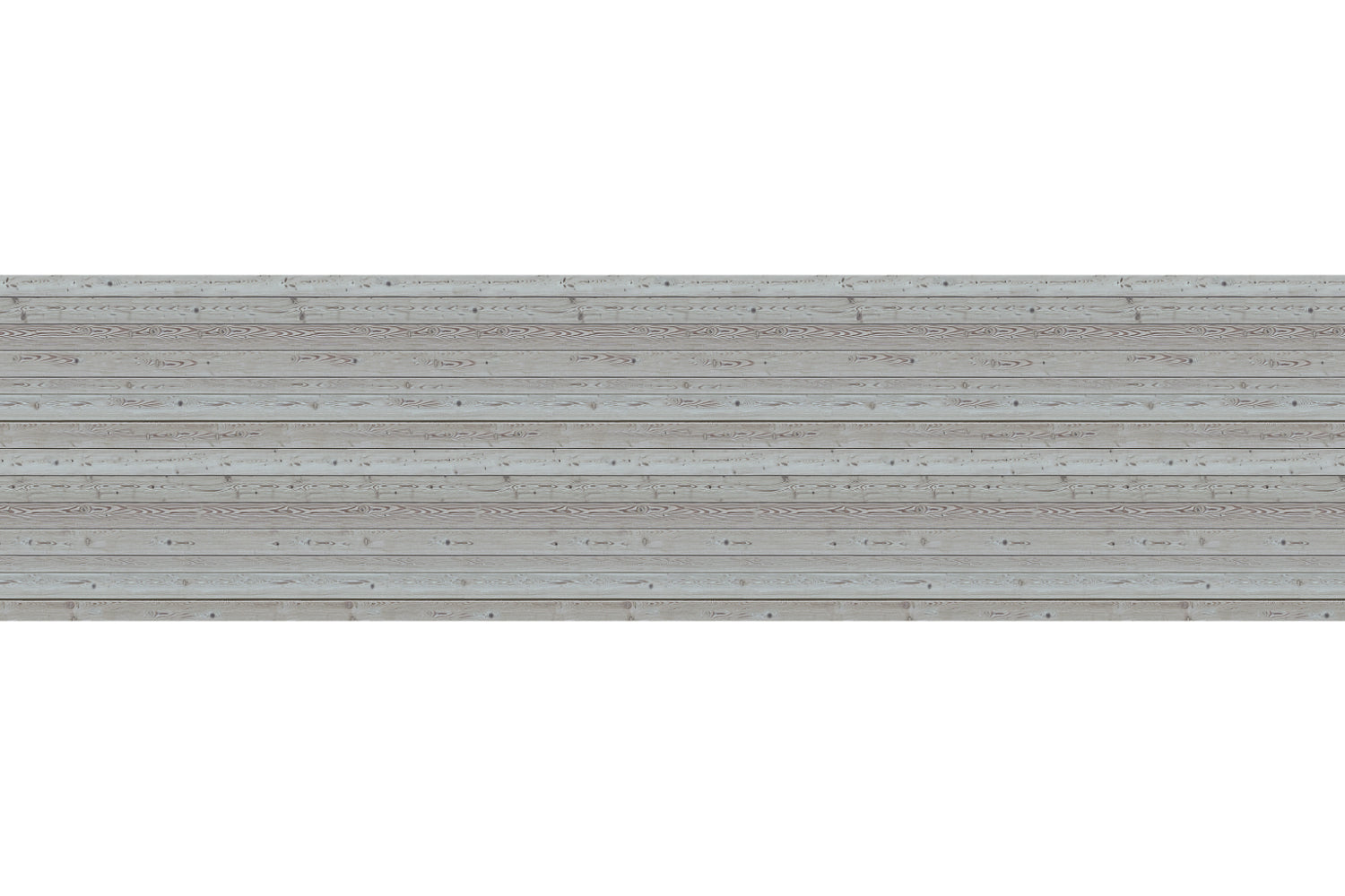 Badrückwand Holzoptik