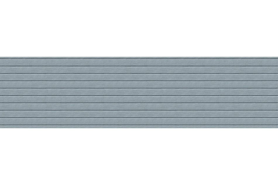 Badrückwand Holzoptik
