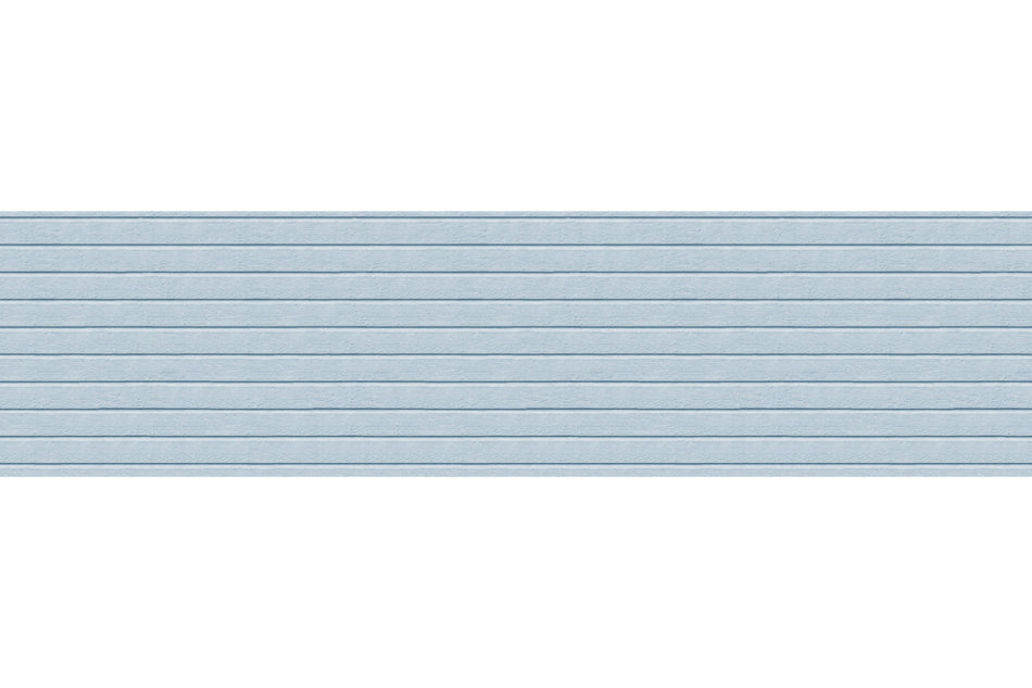 Badrückwand Holzoptik