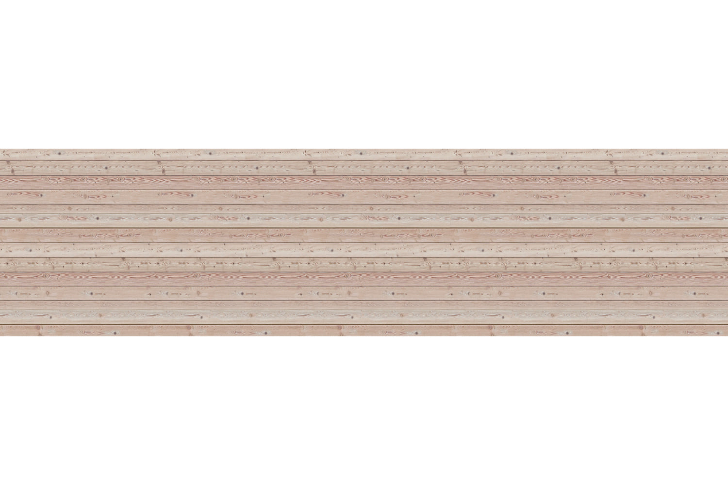 Badrückwand Holzoptik