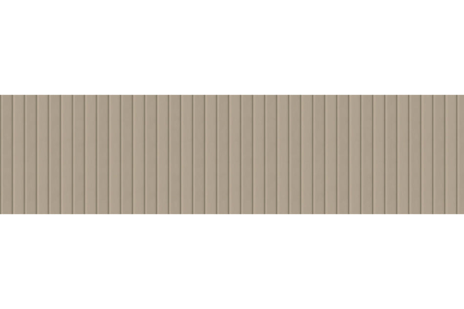 Waschbeckenrückwand Holzoptik