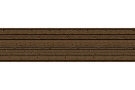 Badrückwand Holzoptik
