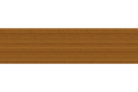 Waschbeckenrückwand Holzoptik