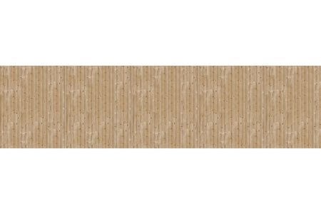 Waschbeckenrückwand Holzoptik