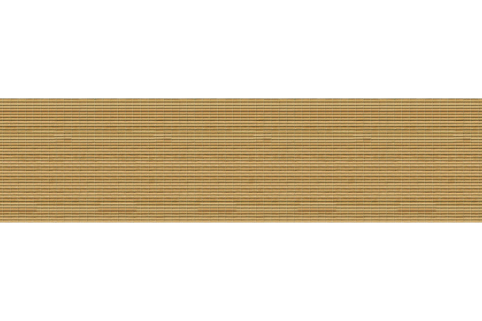 Badrückwand Holzoptik