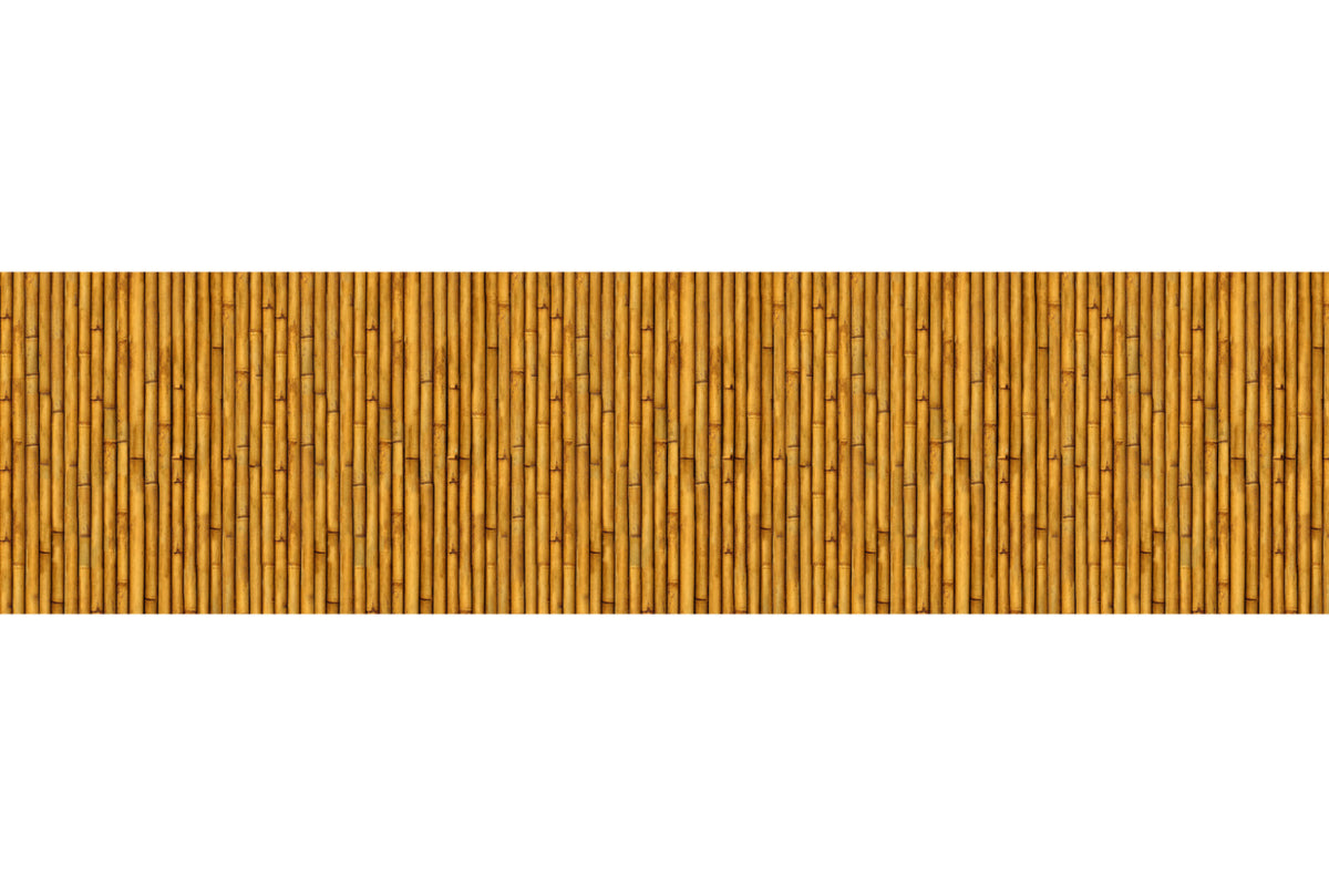 Badrückwand Holzoptik