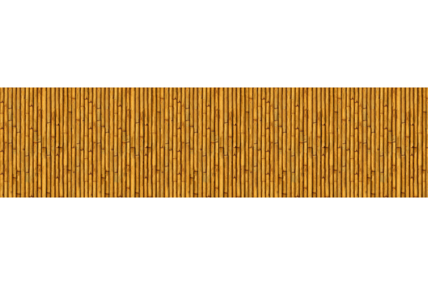 Badrückwand Holzoptik