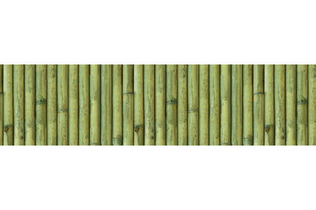 Waschbeckenrückwand Holzoptik