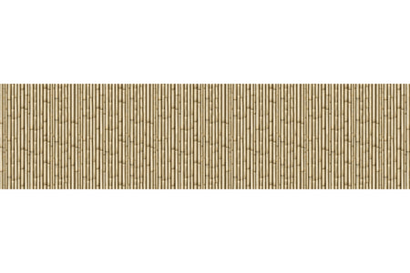 Badrückwand Holzoptik