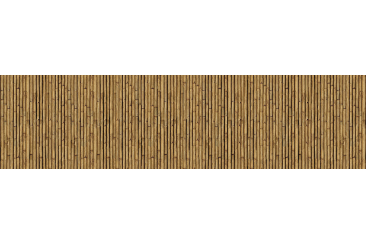 Waschbeckenrückwand Holzoptik