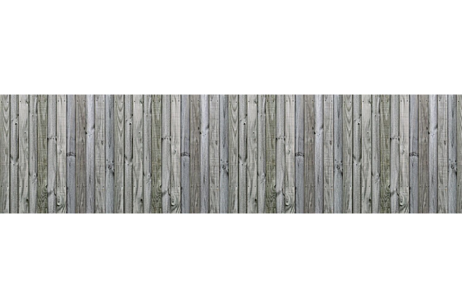 Badrückwand Holzoptik