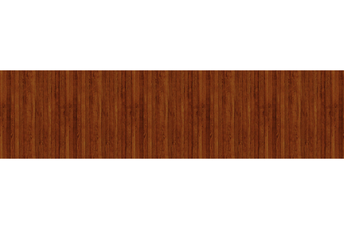 Waschbeckenrückwand Holzoptik