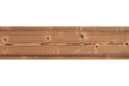 Waschbeckenrückwand Holzoptik