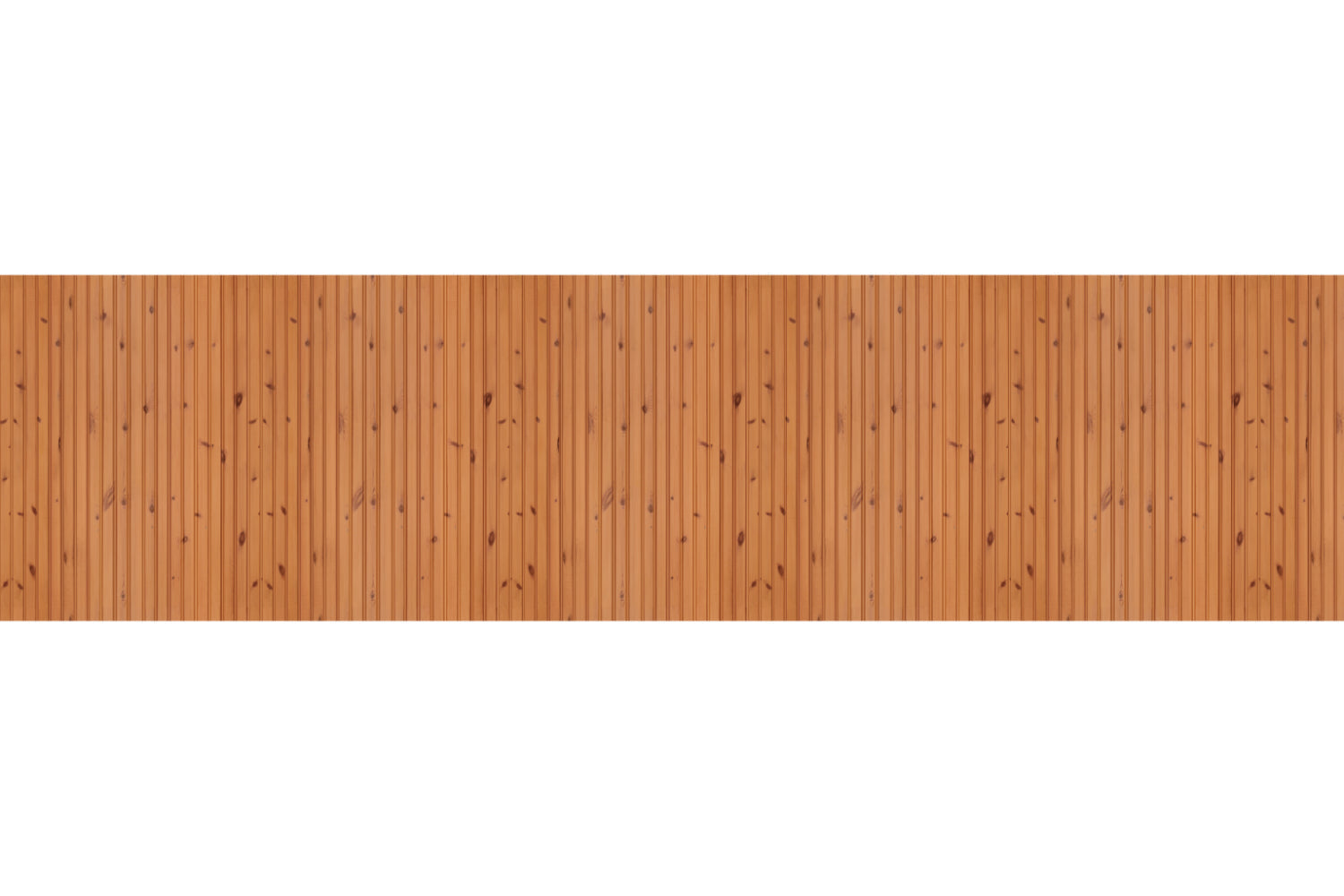 Badewannenverkleidung Holzoptik