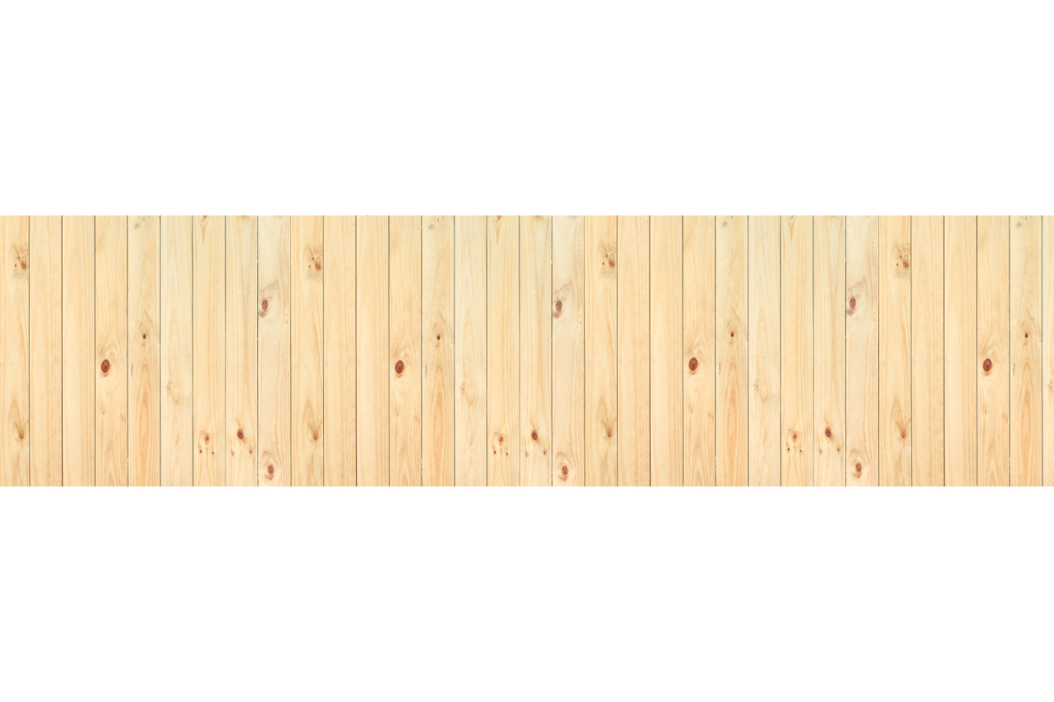 Badrückwand Holzoptik