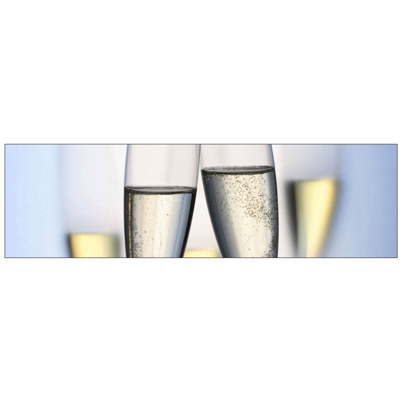 Waschbeckenrückwand nach maß