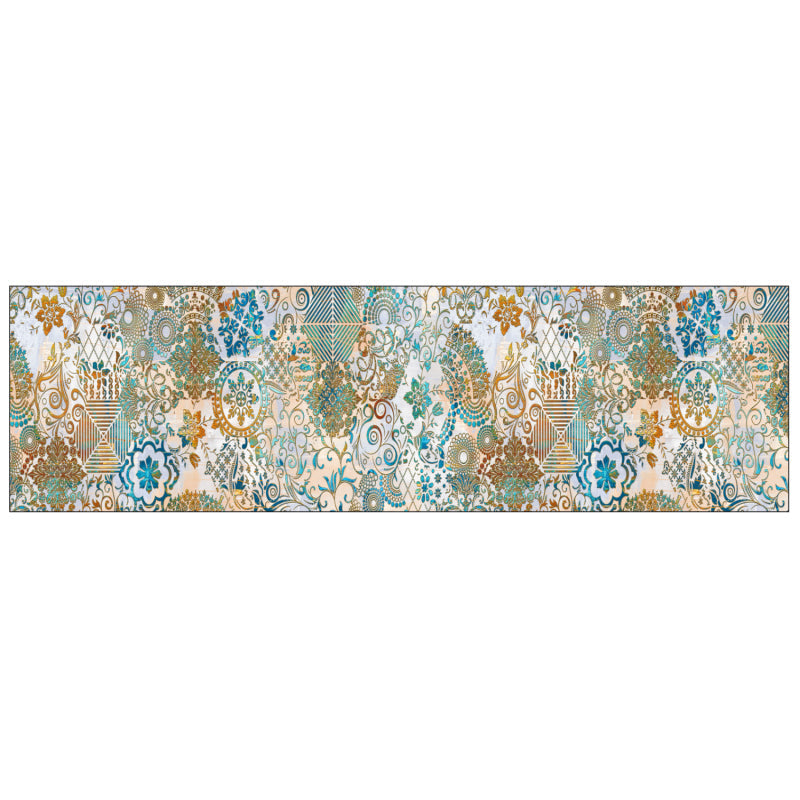 Waschbeckenrückwand nach maß