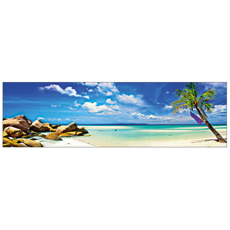 Waschbeckenrückwand nach maß