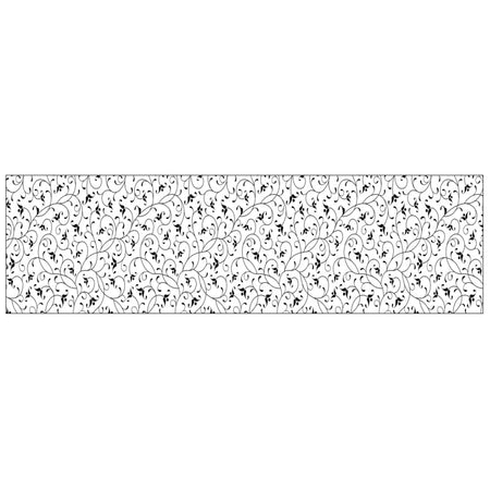 Waschbeckenrückwand nach maß