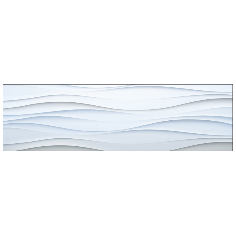 Waschbeckenrückwand nach maß