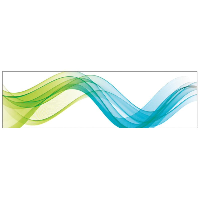 Waschbeckenrückwand nach maß