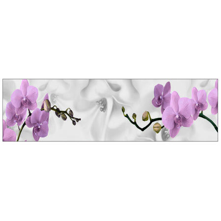 Waschbeckenrückwand nach maß