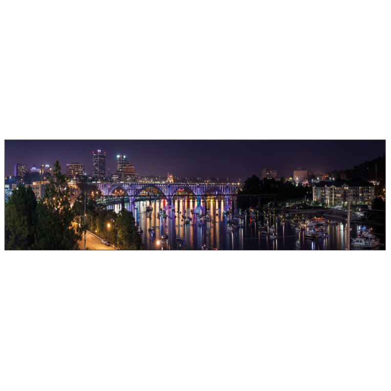 Waschbeckenrückwand nach maß